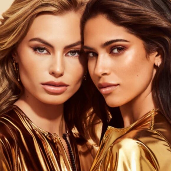 NIB BUXOM SUMMER BABE~BEAMING-BEACHY SCENTED LIP OIL LIMITED EDITION 8ml - Picture 8 of 12